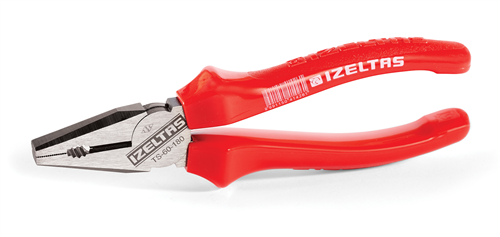 İZELTAŞ KOMBİNE PENSE 200 mm SÜPER İZOLE
